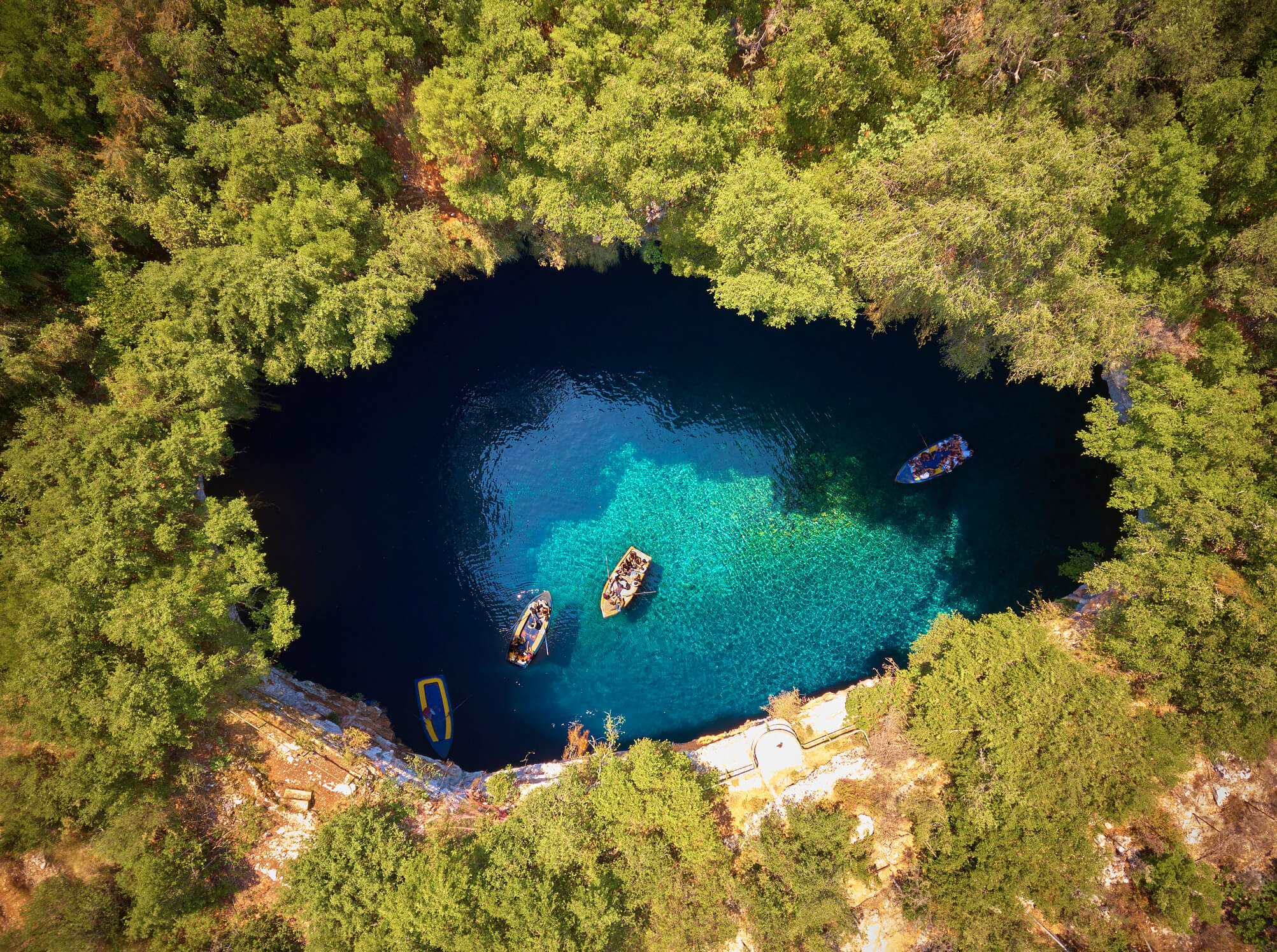 kefalonia cruises from zakynthos